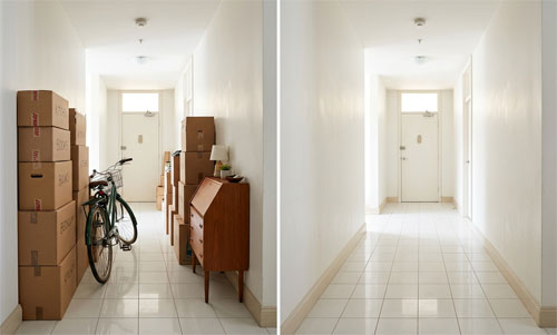 Apartment Cleanouts in Central Jersey | Junk Genie