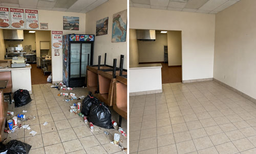 Business Cleanouts in Central Jersey | Junk Genie