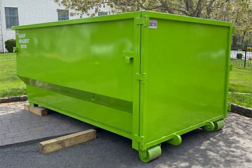 Dumpster Rental in Marlboro, NJ 07746 | Junk Genie