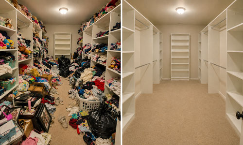 House Cleanouts in Central Jersey | Junk Genie