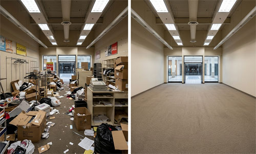 Junk Removal in Central Jersey | Junk Genie