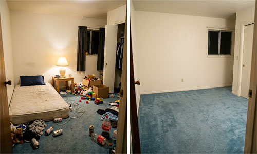 Junk Removal in Central Jersey | Junk Genie