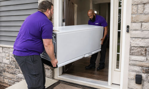 Junk Removal in Central Jersey | Junk Genie